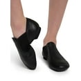 thumbnail image 3 of Capezio E-Series Jazz Slip On - Child - Girls, 3 of 7