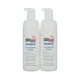 thumbnail image 1 of Espuma limpiadora Sebamed Clear Face para pieles grasas impuras, 150 ml, 1 of 5
