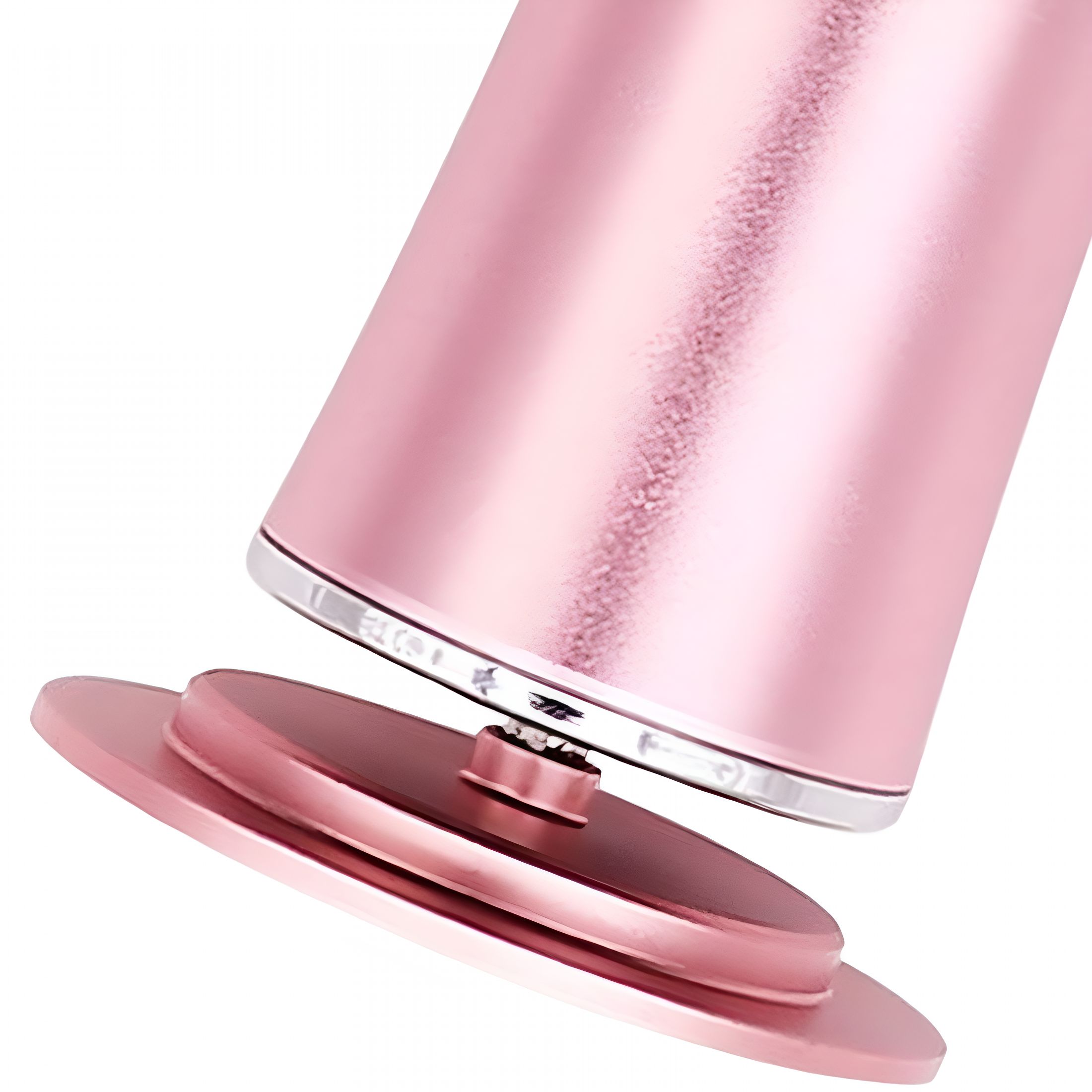 XIRQI 2026 New Electric Foot Callus Remover Portable Removal Massager Pink for Foot Care, Callus Removal, Home Use, Smooth Skin, Pedicure Treatment.