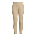thumbnail image 5 of No Boundaries Juniors Seamed Pull On Jeggings, Sizes S-3XL, 5 of 5