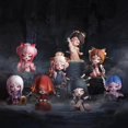 thumbnail image 2 of Kayla-x-Libro de demonio, espíritus legendarios, Caja misteriosa de cuento de hadas oscuro, Caja Misteriosa, Figura de Anime, muñecas raras de estilo espeluznante, 2 of 4