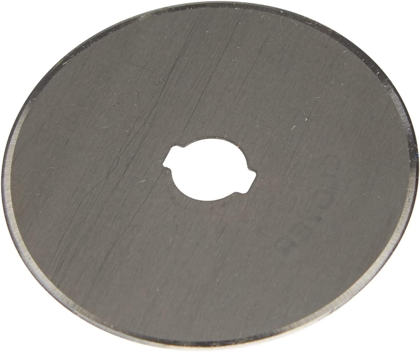 Clover Rotary Cutter Blade Refill 45mm 5pc