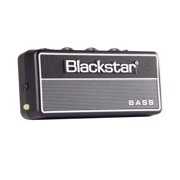 Blackstar AP2FLYBASS Bass Headphone Instrument Power Amplifiers, Black
