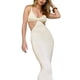 thumbnail image 3 of Txlixc Vestido largo con tirantes sexy para mujer Vestido ajustado de cintura alta sin espalda hueca Txlixc Moda, 3 of 7