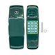 thumbnail image 4 of Juego de Columpios para Patio de Juegos, Juego de Columpios para Teléfono, Accesorio, Juguete para Teléfono de Simulación, Juego de Simulación, Teléfo Verde, 4 of 8