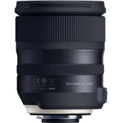 Tamron SP 24-70mm F/2.8 Di VC USD G2 Lens for Nikon F
