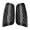 black, variant on Qiilu 5 Colors 1 Pair Adult Football Sports Shinguards Soccer Ball Shin Guards Legs Protector, Soccer Shin Guards, Soccer Shinguards