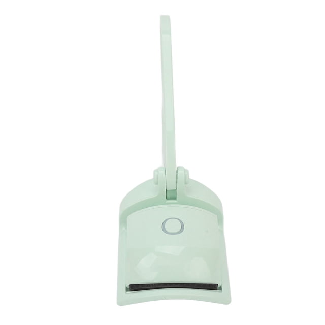 Rizador de pestañas eléctrico BuyWeek recargable de alta capacidad color Verde