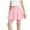 Pink, variant on Skirt Kids Girls Athletic Skirts, Kids Girls Casual Mini Skirts, Girls Athletic Uniform Skirts, Sports Flowy Short Skirt for Child Girls Pleated Tennis Skirt Blue 7-8Y