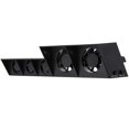 thumbnail image 3 of PS4 Cooling Fan, USB External Cooler PS4 host cooling fan Temperature Control Cooling Fans for Playstation Gaming Console, 3 of 5
