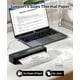 thumbnail image 4 of Impresora portátil Phomemo M832 inalámbrica para viajes, impresora térmica inalámbrica Bluetooth, compatible con varios tamaños para el hogar, la oficina y el automóvil, compatible con teléfonos y com, 4 of 5