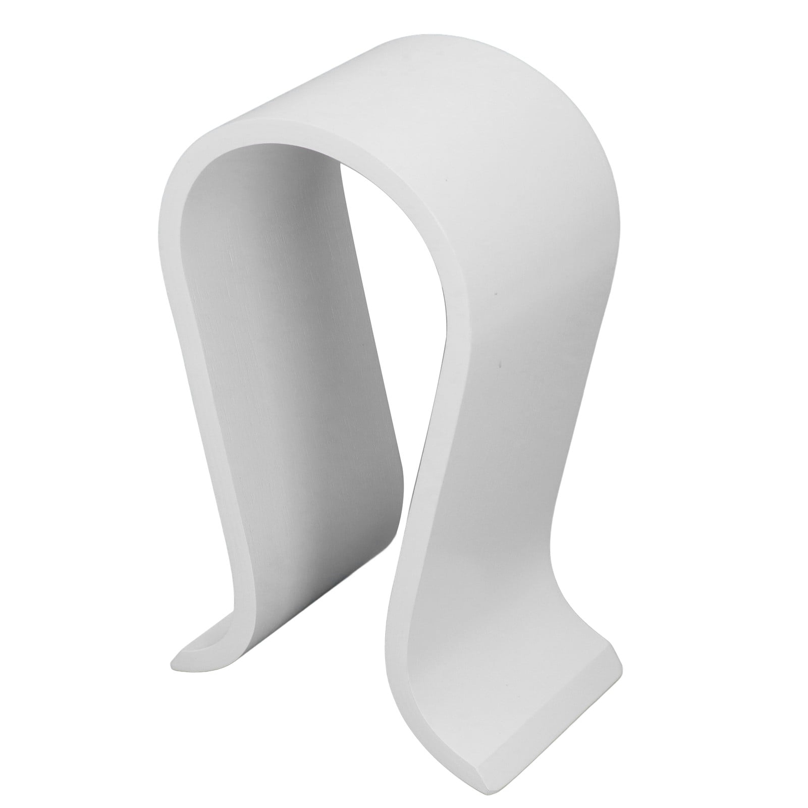 Wooden Headset Stand, Store Properly Wooden Headphone Bracket U