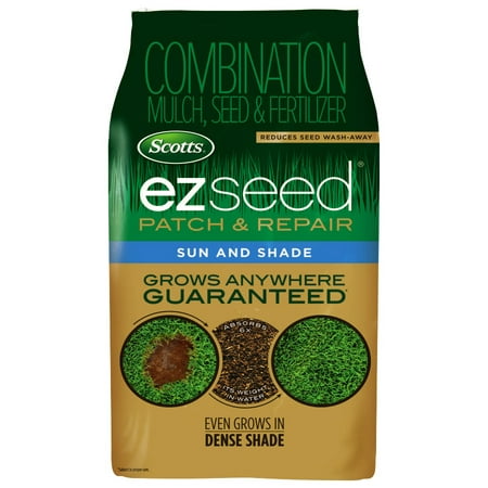 Scotts EZ Seed Patch & Repair Sun and Shade 20