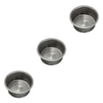 thumbnail image 4 of Toystoory Repuesto para filtro de cafetera Breville, cesta de acero inoxidable, accesorios para máquina de café Type1 NO1 Toystoory CBP092483, 4 of 6