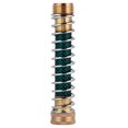 thumbnail image 2 of LHCER Coiled Flexible Spring Tube Brass Connector, Hose Connector, For Watering For Garden, 2 of 8