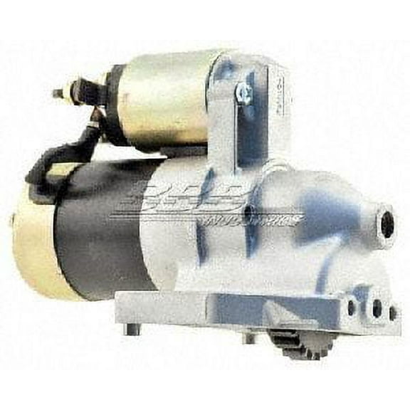 Starter Motor-Starter BBB Industries 17945 Reman