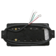 thumbnail image 5 of Pastilla humbucker para guitarra eléctrica Seymour Duncan Nazgul Bridge Blk, 5 of 5