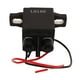 thumbnail image 1 of Relé de Arranque de Automóvil Solenoide de Arranque de Conductividad Fuerte Bobina de Latón Interruptor de relé de Carga Dividida de Transporte de Alta Corriente para ANGGREK  Otros, 1 of 8