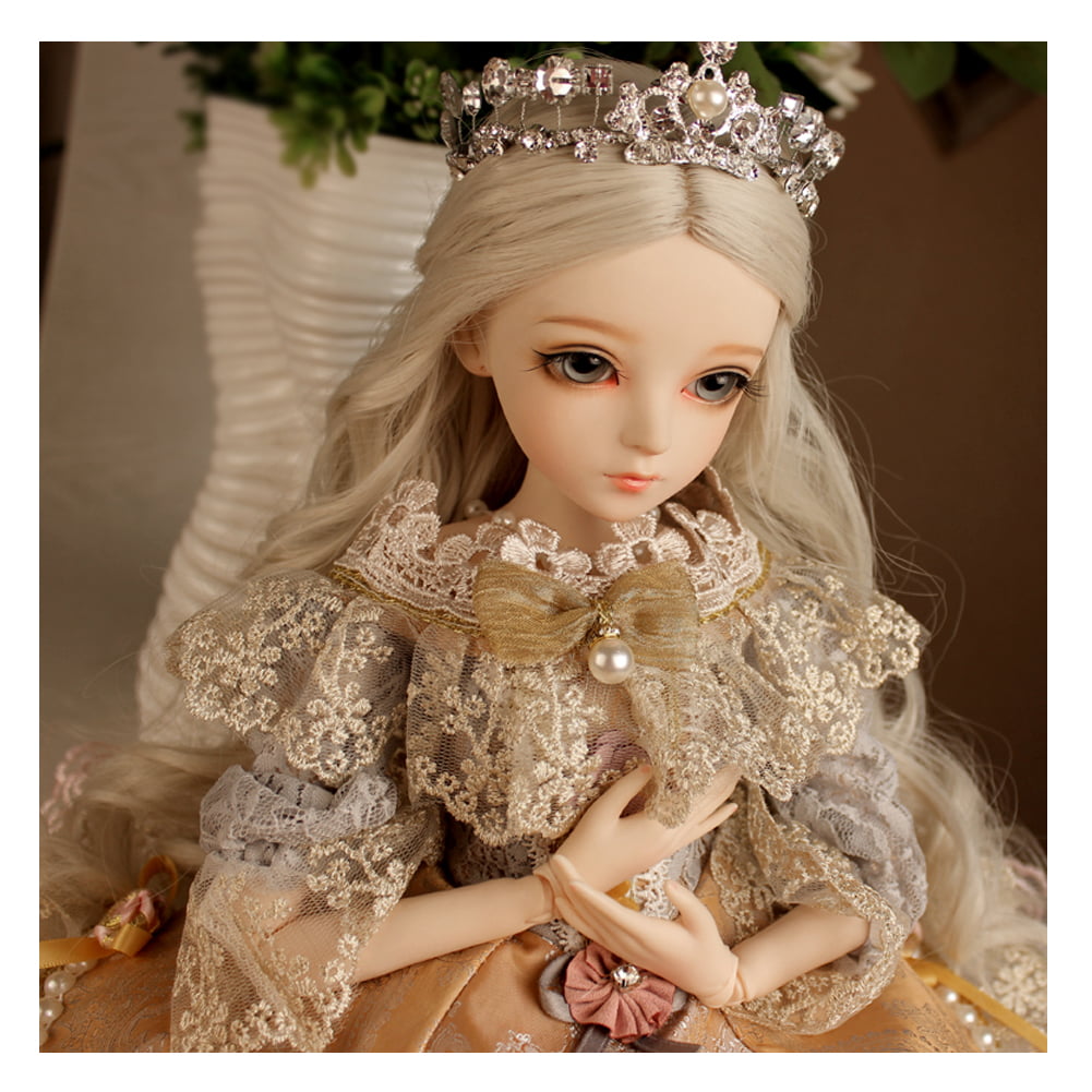 Details about   NEW Christmas   Christmas ANGEL WIG WHITE 