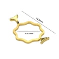 thumbnail image 3 of Moldes Sello Sello Soporte Forma Anillo Sello Cuenta Mano DIY para Tarjetas (B), 3 of 6