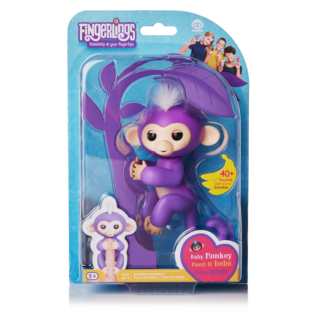 finger monkey toy price