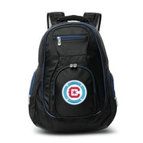 MOJO Chicago Fire Premium Backpack