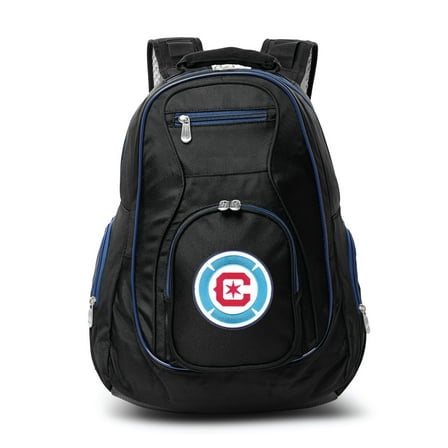 MOJO Chicago Fire Premium Backpack