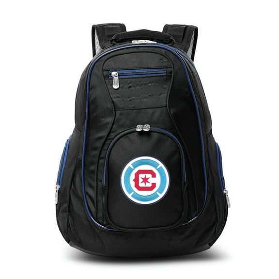 MOJO Chicago Fire Premium Backpack