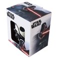 thumbnail image 5 of Taza para CafÃ© con Tapa Disney Star Wars Darth Vader de CerÃ¡mica de 385 Mililitros Ambient 21 Taza de cerámica Star Wars, 5 of 5