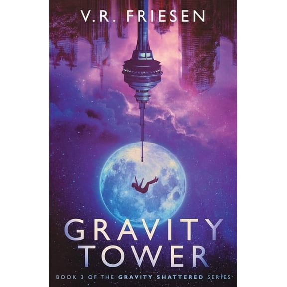 Gravity Tower, (Paperback)