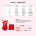 thumbnail image 6 of YiZYiF Kids Girls Sleeveless Rhinestone Gymnastics Dance Leotards and Shorts Figure Skating Outfit Black-A 14, 6 of 6