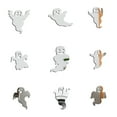 thumbnail image 1 of Home Window Decoration Bat Ghost Pumpkin Crow Ghost Hand Witch Window Diy Detachable Self-Adhesive Bedroom Living Room Children'S Room Wall Decoration, 1 of 6
