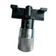 thumbnail image 3 of Probador de calibre de tensión de la correa de distribución de la correa de la leva del motor, herramienta Universal para garaje shamjiam probador de calibre de tensión de correa, 3 of 8