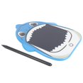 thumbnail image 1 of Lcd LCD Writing Tablet 6.5 Inch Colorful Doodle Board Erasable Lockable Electronic Drawing Pad with Stylus Pen, 1 of 7