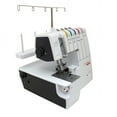 thumbnail image 3 of Bernette b48 Funlock Coverstitch Serger with Exclusive Bonus Bundle, 3 of 9