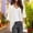 Beige, variant on Lightweight Cardigans for Women 3/4 Sleevess Classic Fit Cute Cardigan Sheer Cardigans Summer Cardigan Flowy Cardigan Lightweight Thin Cloud Cardigan Womens Overshirt Purple 2XL