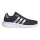 thumbnail image 1 of Tenis adidas Mujer Dama Casual Lite Racer 3.0 negro 3,0 MX, 1 of 9