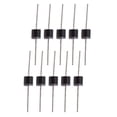 thumbnail image 4 of Diode, Diodes de Correction Haute Tension Faible Courant de Fuite Inverse pour Industriel, 4 of 8