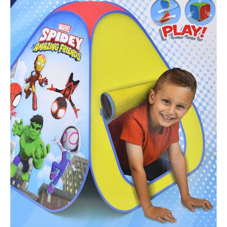 sensorik zelt Sensorisches für Kinder zum Spielen und Entspannen | Hilfsmittel bei Autismus, SPD, Ängsten, Konzentrationsmangel | Dunkle Pop-up Höhle für autistische Kinder | Sensory Tent Mini V2 Liner:Liner Markisen Markisen in Kleinblittersdorf Cooperative Play