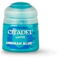 Games Citadel Colour Layer Warpstone Glow (12ml) Paint