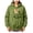 Green, variant on Hoodie with Baby Pouch Dog Cat Hoodie Unisex Pet Pouch Hoodie,fall Soft Kangaroo Pullover Sweatshirt Dog Carrier Sweatshirt