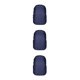 thumbnail image 5 of Bewildely Materiales duraderos impermeable unisex de larga duración Funda impermeable para bolsa de viaje Funda impermeable Azul viejo Type1 NO1, 5 of 6