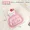 A4, variant on 12pcs/set Kawaii Cute Hello Kitty Kuromi Cartoon Nail Sticker Detachable Press-on Nails Decoration Attachment Festivals Gift