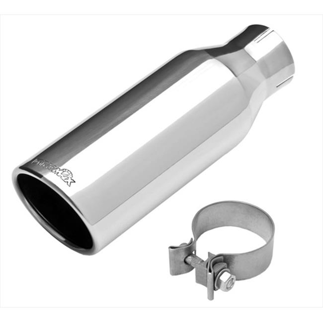 Dynomax 36488 Stainless Steel Exhaust Tip