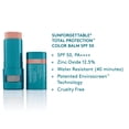 thumbnail image 3 of Colorescience. Sunforgettable Total Protection Color Balm SPF 50 /PA++++, UVA/UVB, Bálsamo con color, 3 of 5