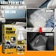 thumbnail image 5 of Car Interior Foam Cleaner Water-free Decontamination Seat Ceiling Instrument Panel Foam Cleaner 60ml buy 2 get 3, 5 of 9