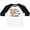 Baseball White and Black, variant on Inktastic Valentine's Day You Stole a Pizza of My Heart Boys or Girls Toddler T-Shirt