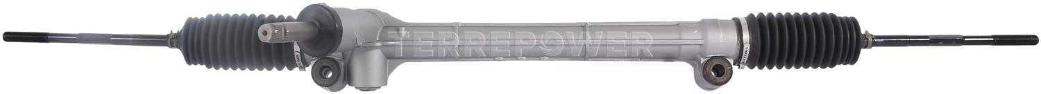 TERREPOWER formerly BBB Industries 203-0173 Power Steering Rack and Pinion Unit