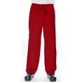 thumbnail image 1 of Basics by allheart Unisex Drawstring Scrub Pant, 1 of 1