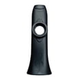 thumbnail image 4 of Instrumentos musicales de flauta kazoo fácil de tocar acompañamiento de tono ajustable de acompañamiento Flauta de boca ajustable para niños amantes, 4 of 8